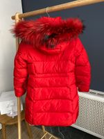 Пуховое пальто Jums, 128