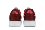 Кроссовки Nike Air Force 1 Love For All (Женская размерная сетка)