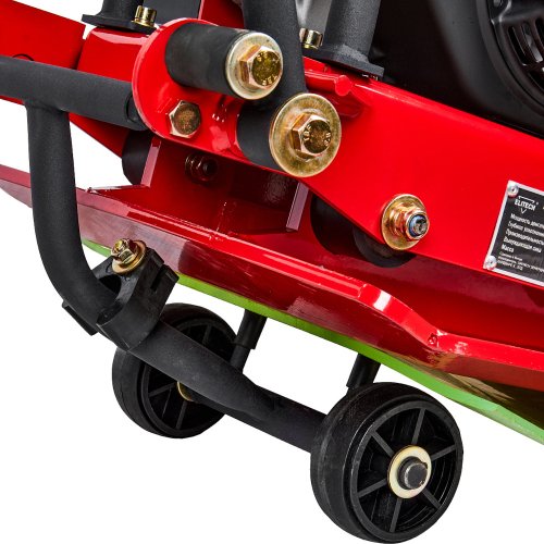 Виброплита бензиновая ELITECH ПВТ 90 БВЛ