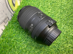 Nikon 18-300mm 3.5-5.6G ED AF-S VR Покупка/Продажа