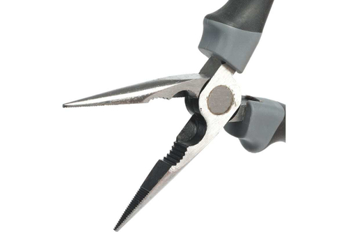 Длинногубцы PATRIOT LNP-160N 350004616