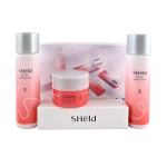 Косметический дорожный набор Momotani SHeld Protect Trial Set