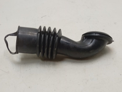 ARXL100 кт69 Заливной патрубок для стиральной машины Hotpoint-Ariston 144002878 б/у