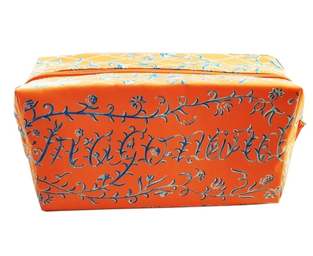 Косметичка Fragonard Oranger БОЛЬШАЯ