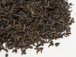 0268к Чай черный "Пуэр Шу №3" классический