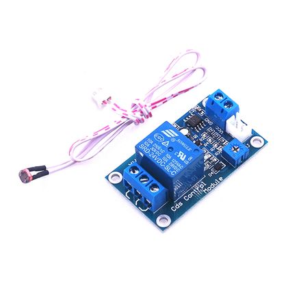 Модуль фотореле XH-M131 DC 24V