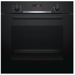 Встраиваемый электрический духовой шкаф Bosch HBG536HB0R