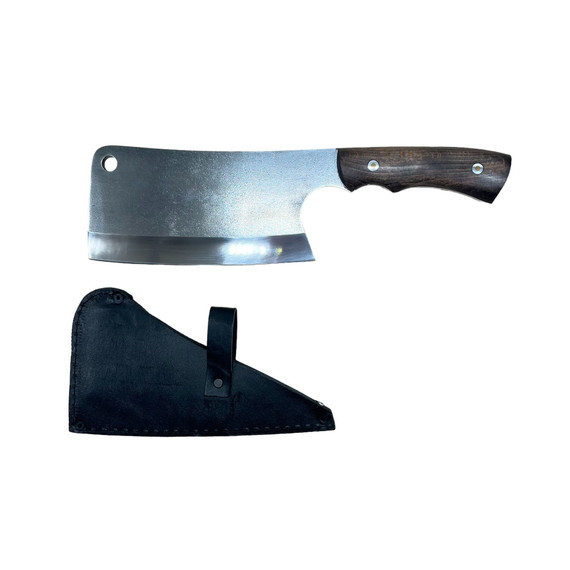 Топор Кизляр Х12МФ