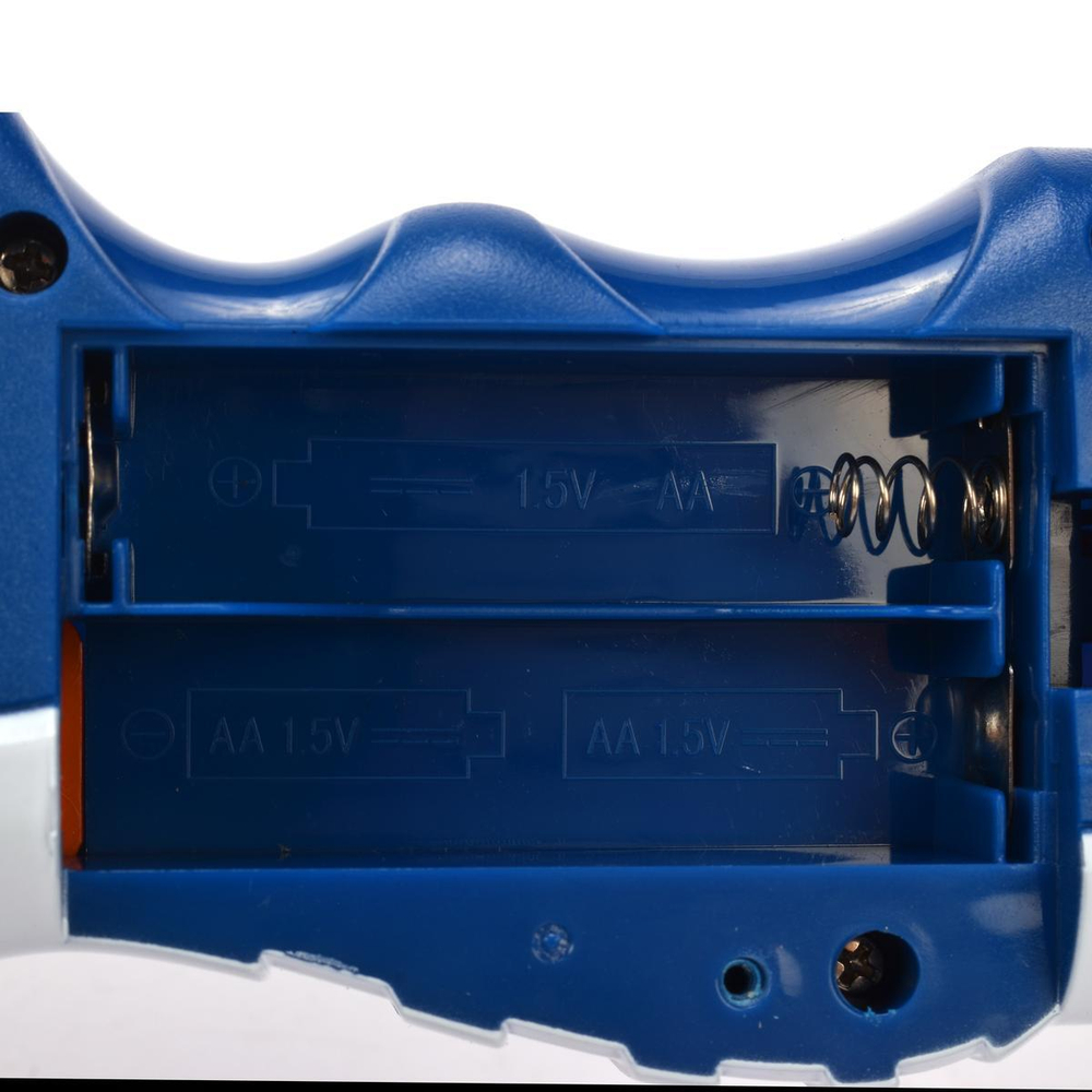 Пистолет ИК 4шт, коробка BB8823C