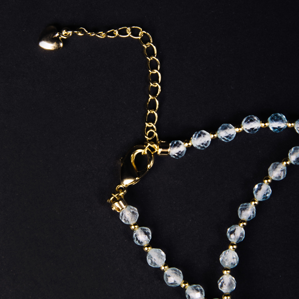 Чокер Lounge LBU