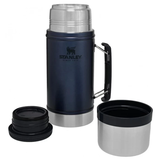 Термос для еды STANLEY Classic 0,94L 10-07937