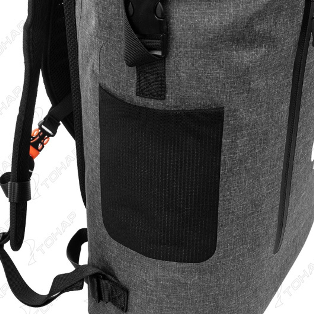 Герморюкзак 30л из ПВХ NISUS N-82110-30