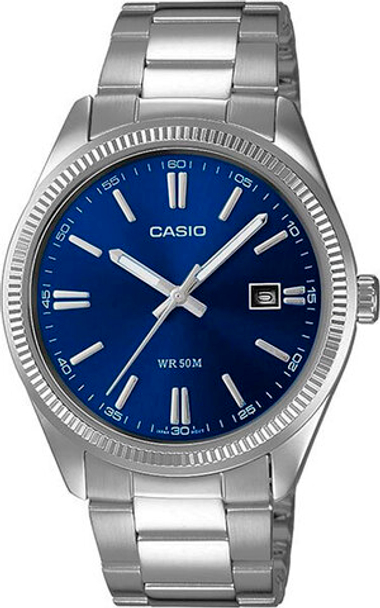 Мужские наручные часы Casio Collection MTP-1302PD-2A