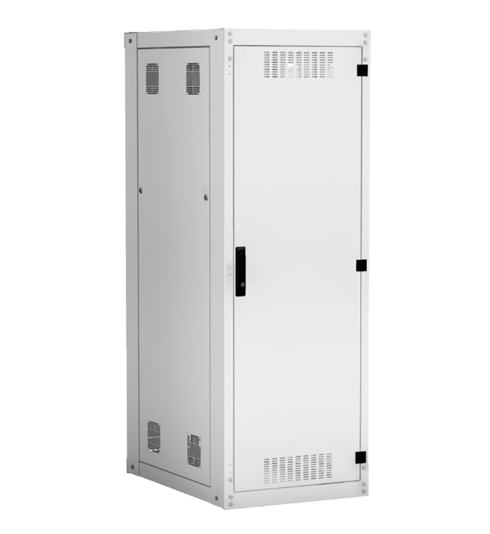 Шкаф напольный Netlan EC-FZ-426080-MMM-GY