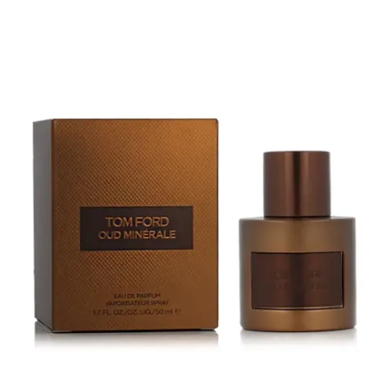 Унисекс парфюм Tom Ford Оуд Минераль EDP 50 мл