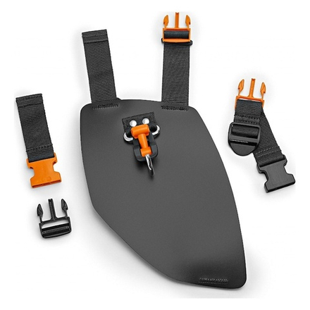 Прилегающая мягкая накладка  AR