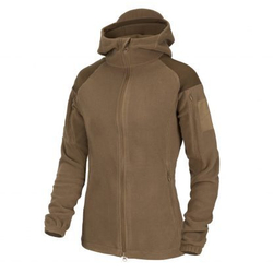 Women’s CUMULUS Jacket – Heavy Fleece