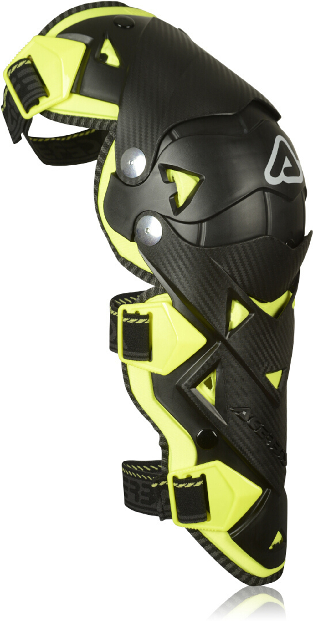 Наколенники Acerbis IMPACT EVO 3.0 - Knee Guard