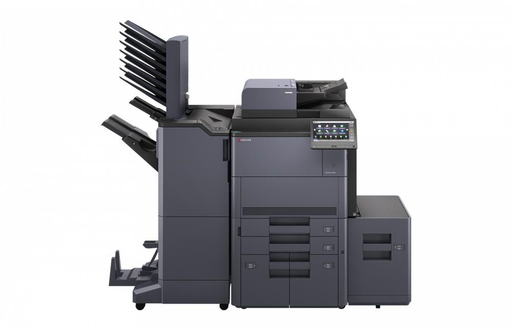 МФУ TASKalfa 8003i