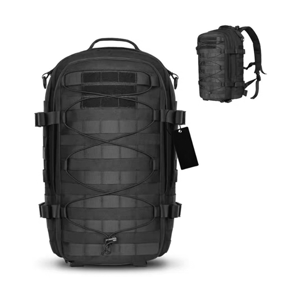 Рюкзак Operator 25 л, черный