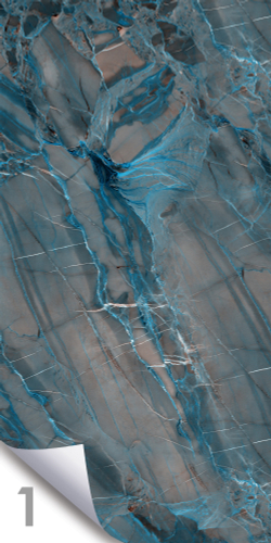 Блю Флёри Лонг