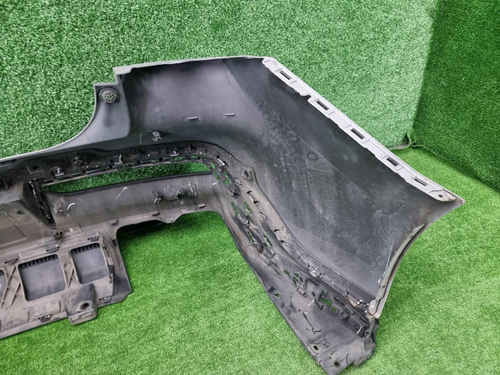 Бампер задний Changan Uni-V (2022-н.в.)