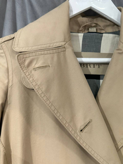 Тренч Burberry Brit