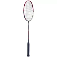 Бадминтонная ракетка Babolat X Feel Fury, без натяжки