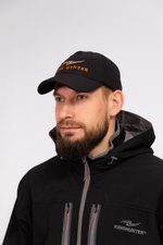 БЕЙСБОЛКА KING HUNTER 310507