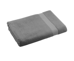 Полотенце 40х30 Hamam Waterside серебро