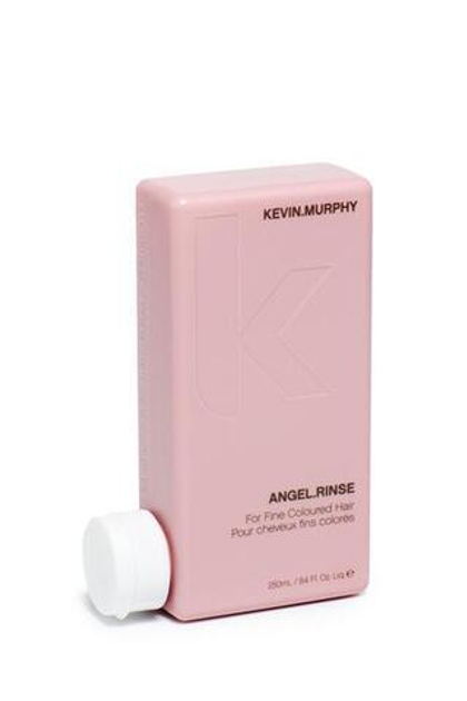 ANGEL.RINSE/[АНГЕЛ] бальзам для деликатного ухода за цветом, 250мл