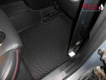 Mazda 6 3 поколение GJ, GL (08.2012 - н.в.)