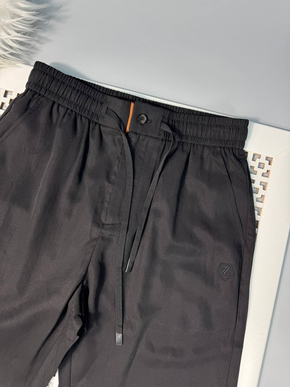 Брюки Zegna