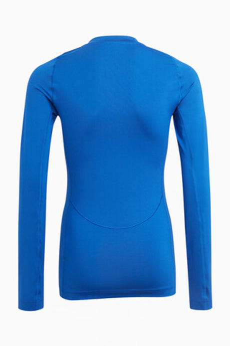 Термофутболка adidas Techfit LS Junior