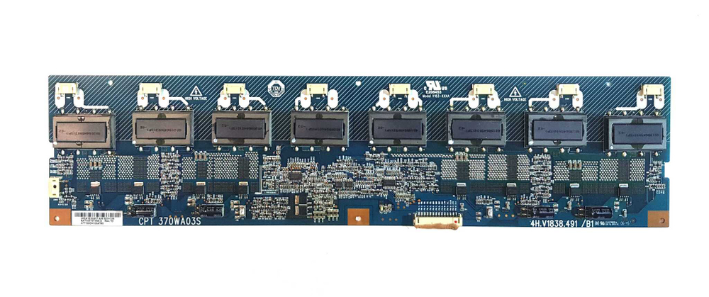 CPT 370WA03C 4H.V1838.491/B1 инвертор для SAMSUNG LE37581B