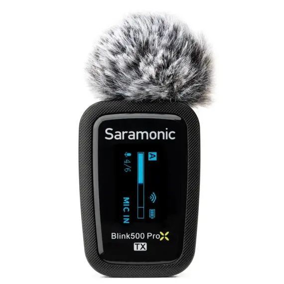 Saramonic Blink500 ProX B2 Black