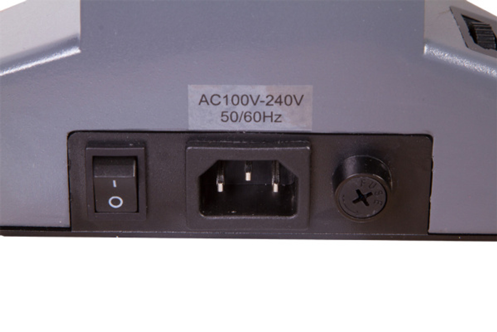 Микроскоп Levenhuk 740T