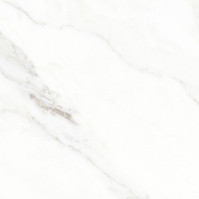 Керамогранит Calacatta Michael белый матовый