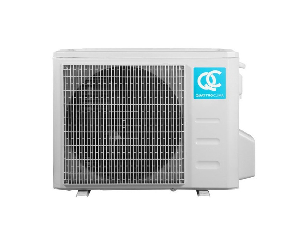 Кассетная сплит-система Quattroclima QV-I18CF/QN-I18UF/QA-ICP7