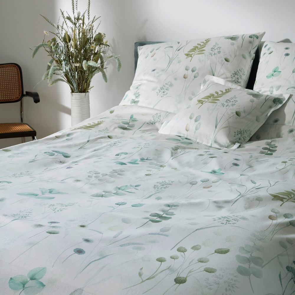 Наволочка 50х70 Elegante Plantation 2284/4 вид