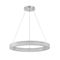 Подвесной светодиодный светильник Escada Biafo 10233/1LED