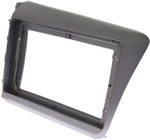 Магнитола для Honda Civic 9 седан 2012 левый руль - FarCar монитор 12.3" 2K QLED на Android 14, TS10, CarPlay, 4G SIM-слот