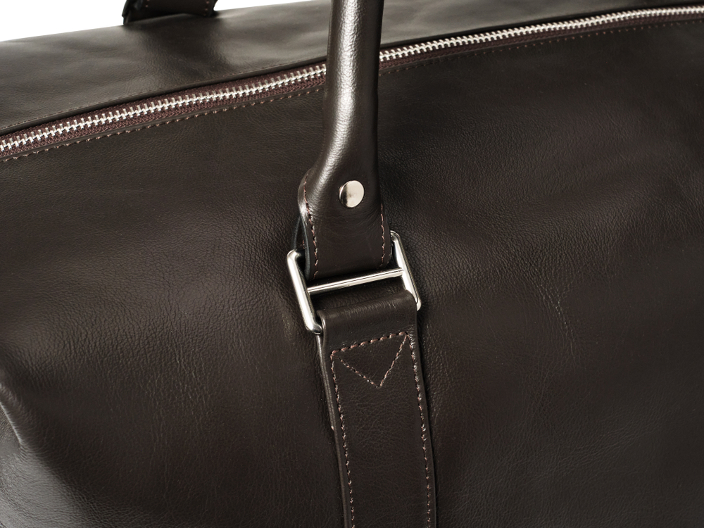 Дорожная сумка из натуральной кожи "Atlas Casual"