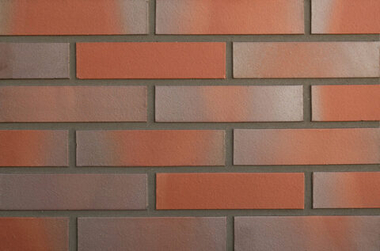 Красная плитка WFS 6373