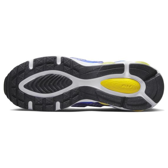 Кроссовки Nike Air Max TW Бежевые кроссовки Низенький Верх Мужские