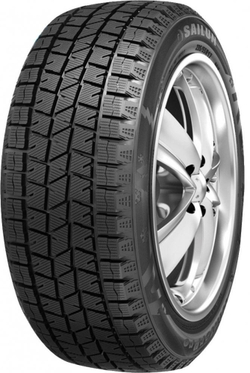 Автошина 215/55R18 SAILUN ICE BLAZER ARCTIC SUV 99H XL (F)