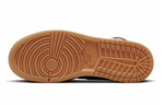 Кроссовки Jordan Air Jordan 1 Mid Se (Женская размерная сетка)