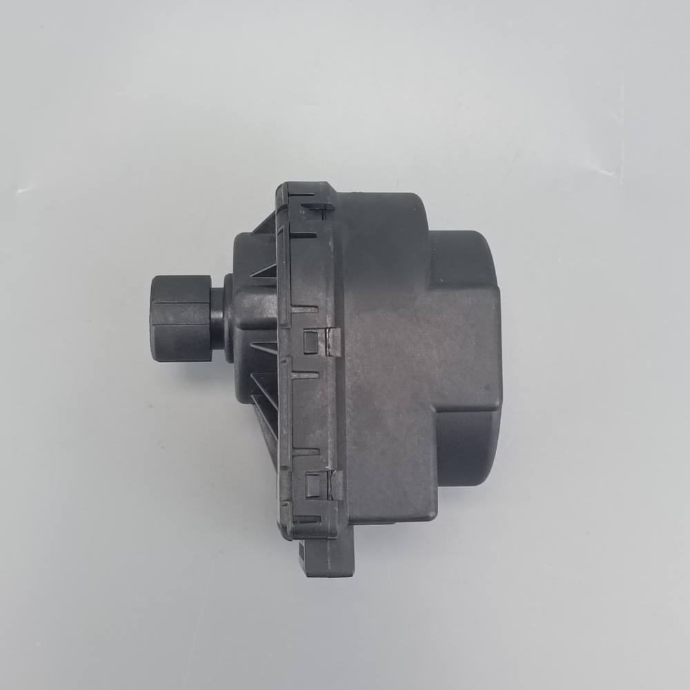 Сервопривод 220-240V черный для котлов BAXI, ARISTON, PROTHERM арт. 61302483, 5694580