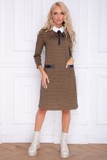 Платье 70476 Avili