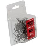 Крючки Saikyo тройн.7001BN №  6 (50шт)